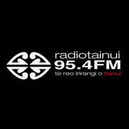 Radio Tainui-Logo