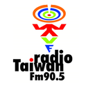 Taiwan FM 90.5-Logo
