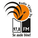 Radio Targu Jiu-Logo