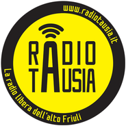 Radio Tausia-Logo