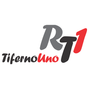 Radio Tiferno Uno-Logo