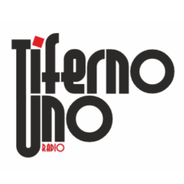 Radio Tiferno Uno-Logo