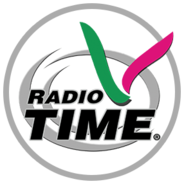 Radio Time-Logo