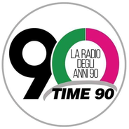 Radio Time-Logo