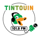 Radio Tintouin-Logo