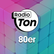 Radio Ton 80er 