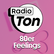 Radio Ton 80er Feelings 