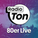 Radio Ton 80er Live 