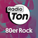Radio Ton 80er Rock 