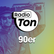 Radio Ton 90er 