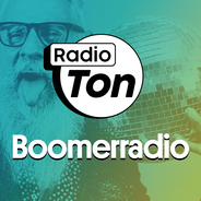 Radio Ton-Logo