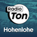 Radio Ton Hohenlohe 
