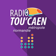 Radio Tou'Caen-Logo