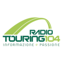 Radio Touring 104-Logo