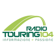 Radio Touring 104-Logo