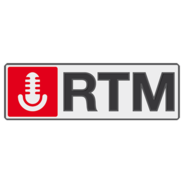 RTM - Radio Trasmissioni Modica-Logo