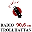 Radio Trollhättan-Logo