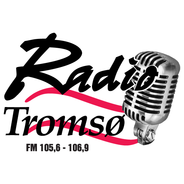 Radio Tromsø-Logo