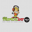 Rádio Tropical Sat-Logo