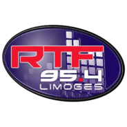 RTF Radio Limoges-Logo