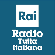 Rai Radio Tutta Italiana-Logo