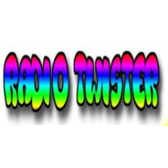 Radio Twister-Logo