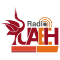 Radio UAEH-Logo