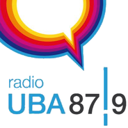 Radio UBA-Logo
