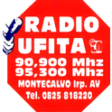 Radio Ufita-Logo