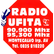 Radio Ufita-Logo