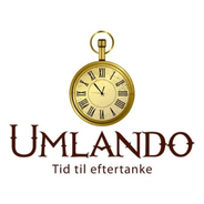Radio Umlando-Logo