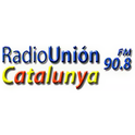 Radio Unión Cataluña-Logo
