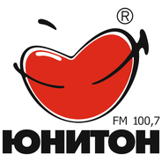 Radio UNITON-Logo