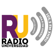 Radio Universidad-Logo