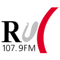 Rádio Universidade de Coimbra RUC-Logo