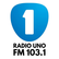 Radio Uno 103.1 