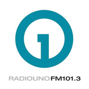 Radio Uno FM 101.3-Logo