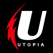 Radio Utopia-Logo