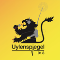 Radio Uylenspiegel-Logo