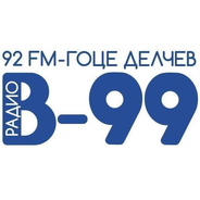 Radio V99-Logo