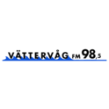 Radio Vättervåg-Logo