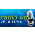 Radio Val Vela Luka-Logo