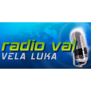 Radio Val Vela Luka-Logo