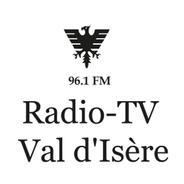Radio Val d'Isère-Logo