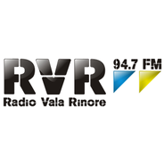 Radio Vala Rinore-Logo