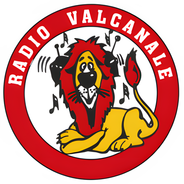 Radio Valcanale-Logo