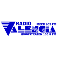 Radio Valencia-Logo