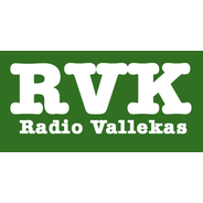 Radio Vallekas RVK-Logo