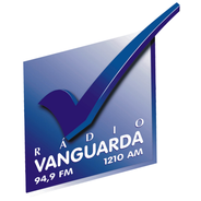 Rádio Vanguarda-Logo
