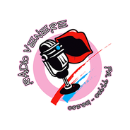 Radio Venere Bologna-Logo